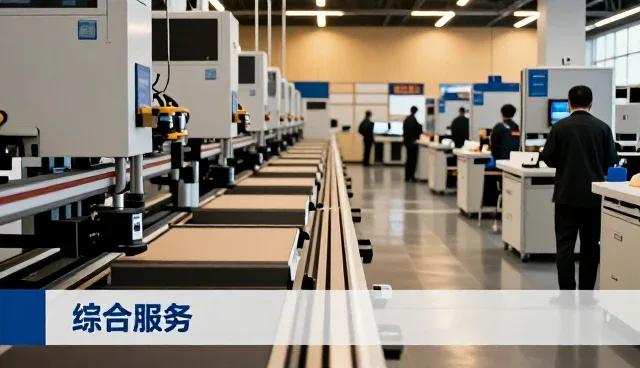 技术咨询服务包